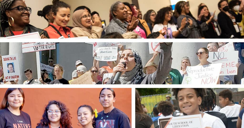 Education Justice Victories That Give Us Hope for 2024 - Schott Foundation