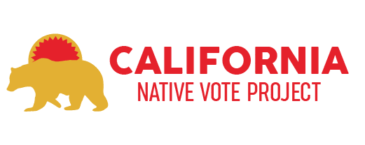 California Native Vote Project