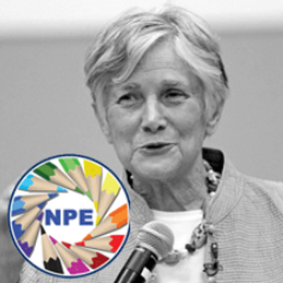 Diane Ravitch