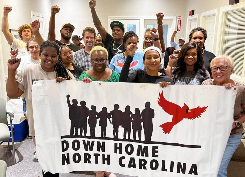 Down Home NC Members