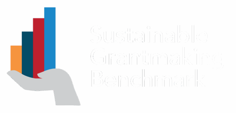 Sustainable Grantmaking Benchmark