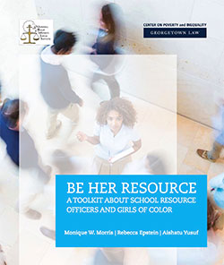 Be Her Resource