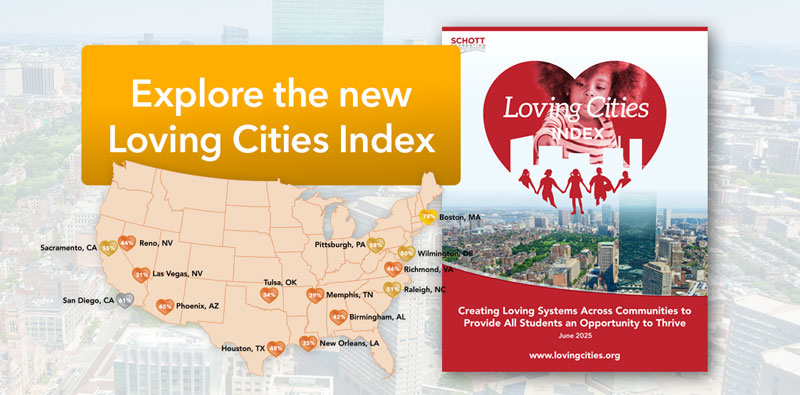 Loving Cities 2025