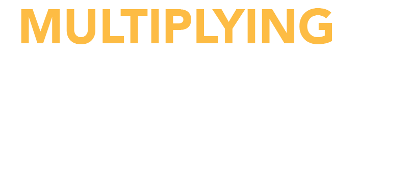 Multiplying Love