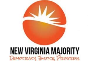 New Virginia Majority