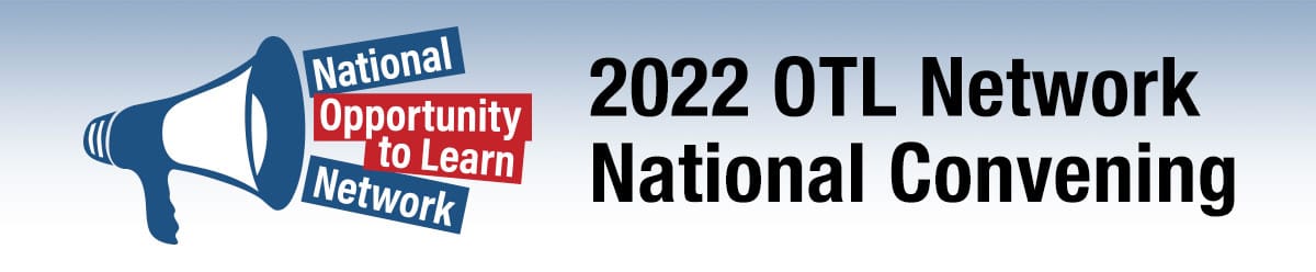 2022 OTL Network National Convening