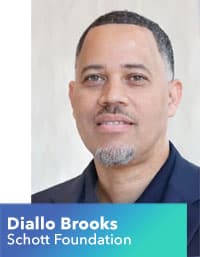 Diallo Brooks