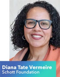 Diana Tate Vermeire