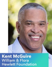 Kent McGuire