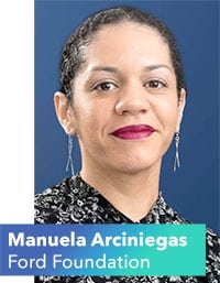 Manuela Arciniegas