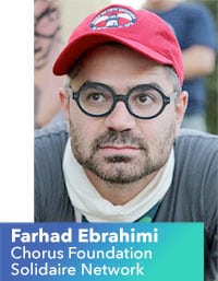 Farhad Ebrahimi