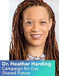 Dr. Heather Harding