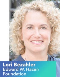 Lori Bezahler