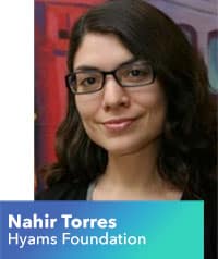 Nahir Torres