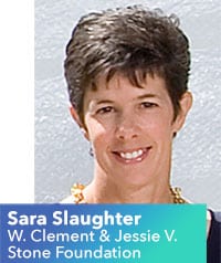 Sara Slaughter