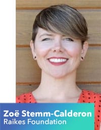 Zoe Stemm-Calderon