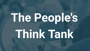 The Peoples Think Tank