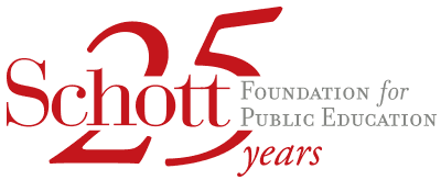 The Schott Foundation