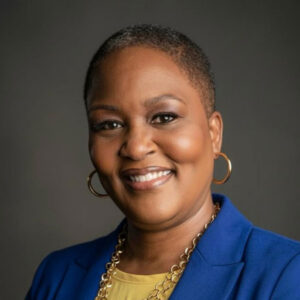 Tomeka Hart Wigginton