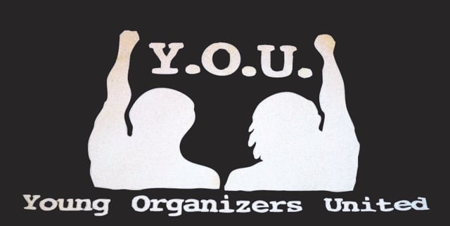 Young Organizers United